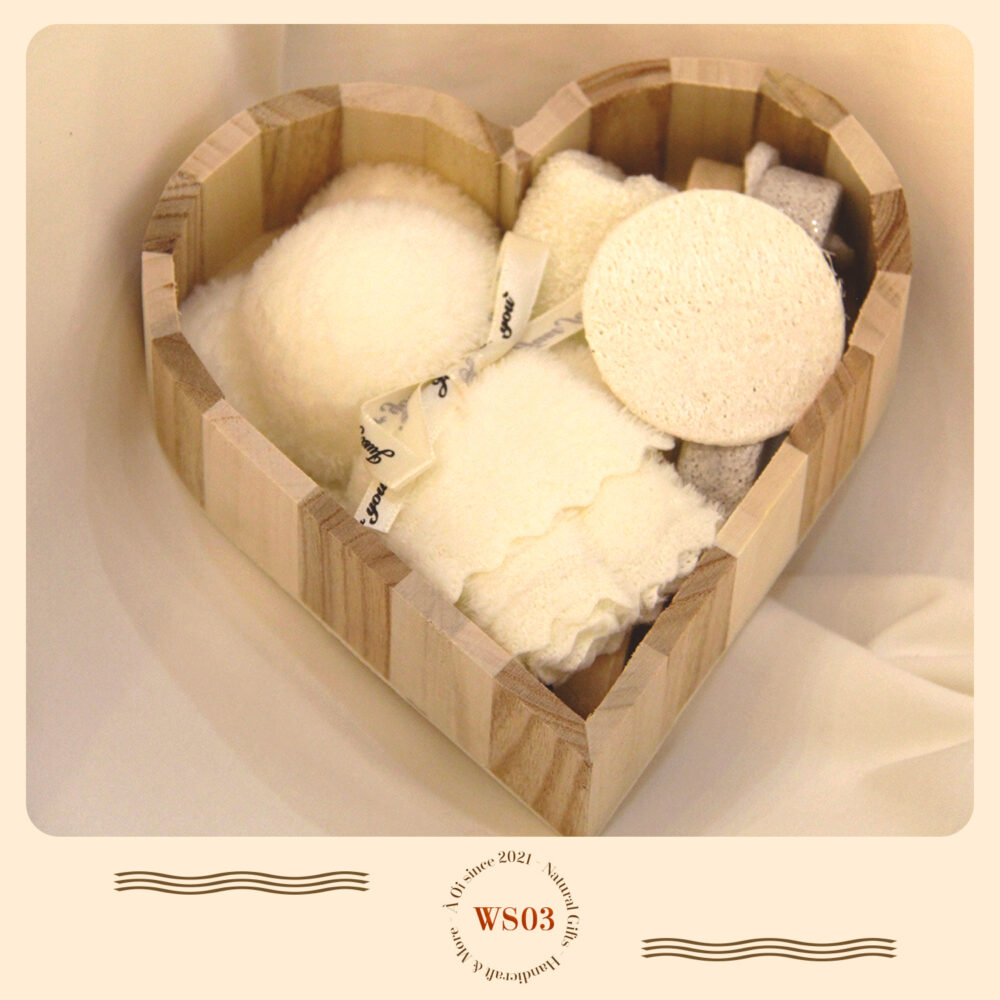 HỘP QUÀ TẶNG – WS03