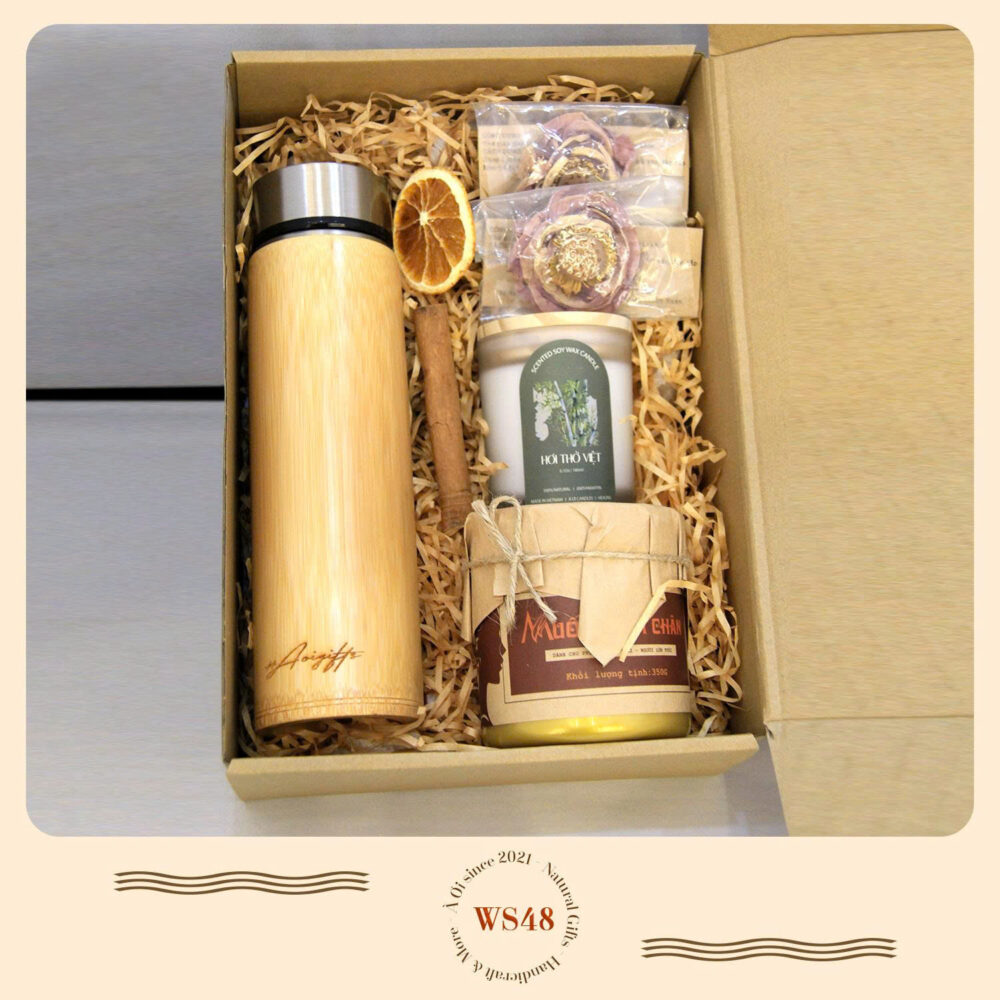 GiftBox – WS45