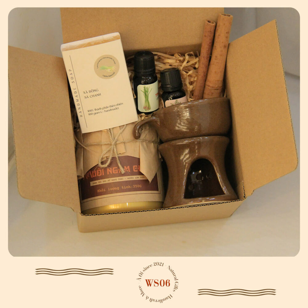 HỘP QUÀ TẶNG – WS06