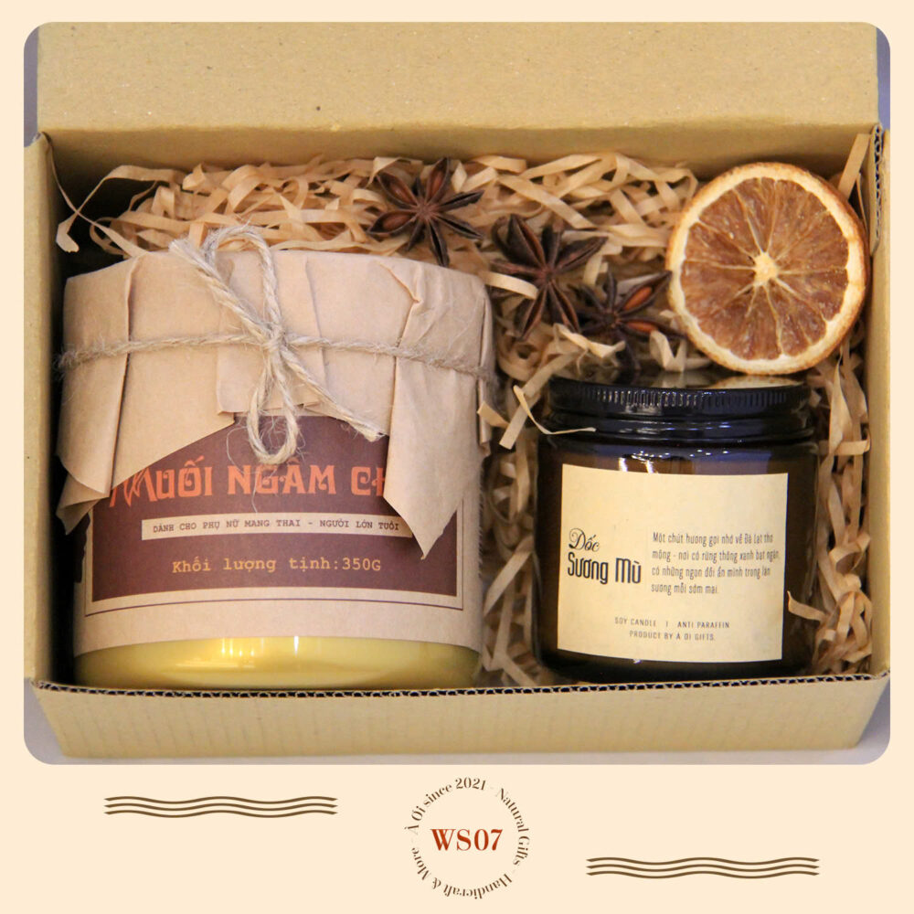 GiftBox – WS07