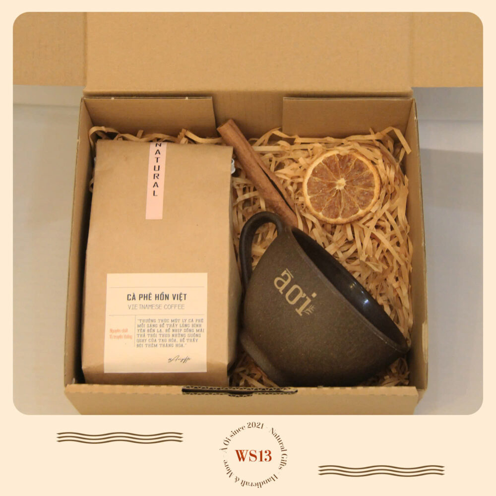 HỘP QUÀ TẶNG – WS12