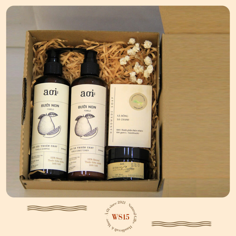 GiftBox – WS15
