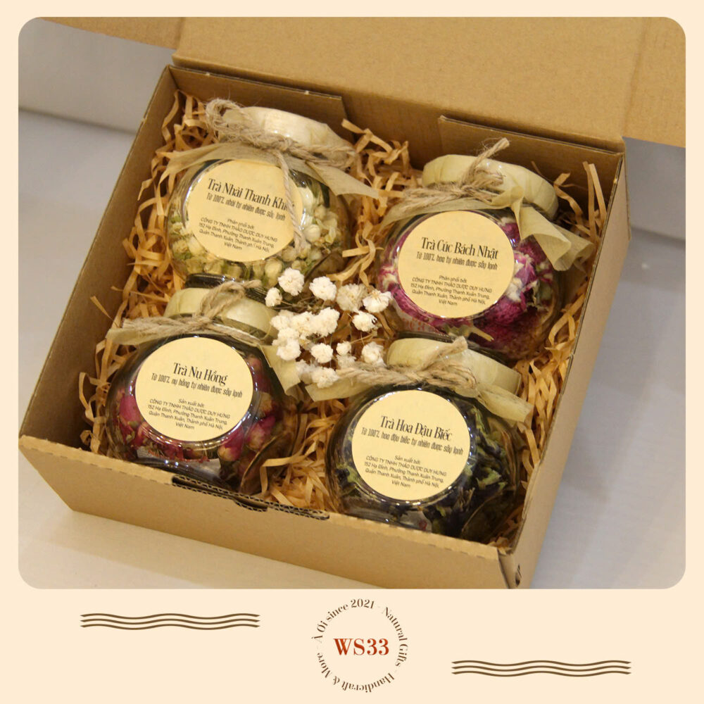 GiftBox – WS33