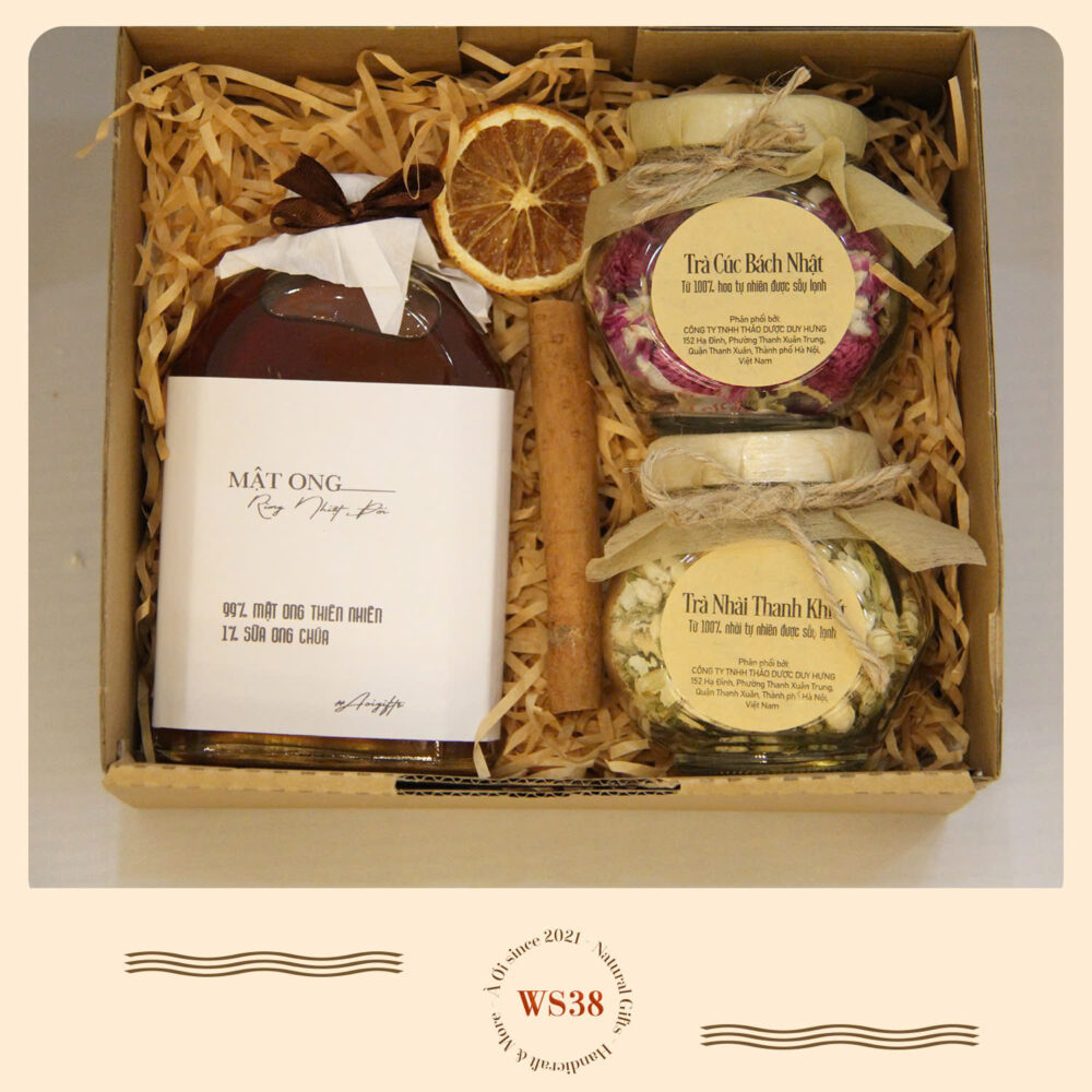 GiftBox – WS38