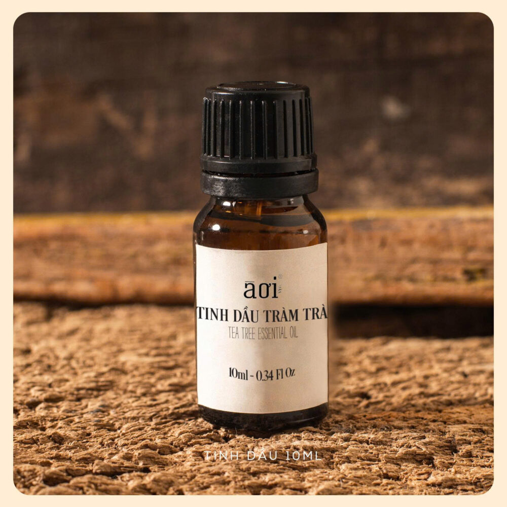 TINH DẦU - 10ML